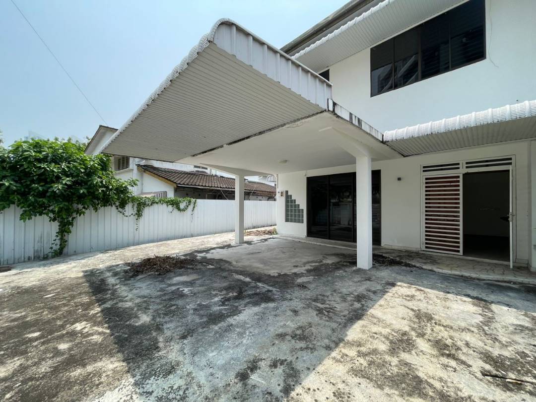 Lorong Berjaya Pulau Tikus 2sty Semi D 3168sf - photo 6