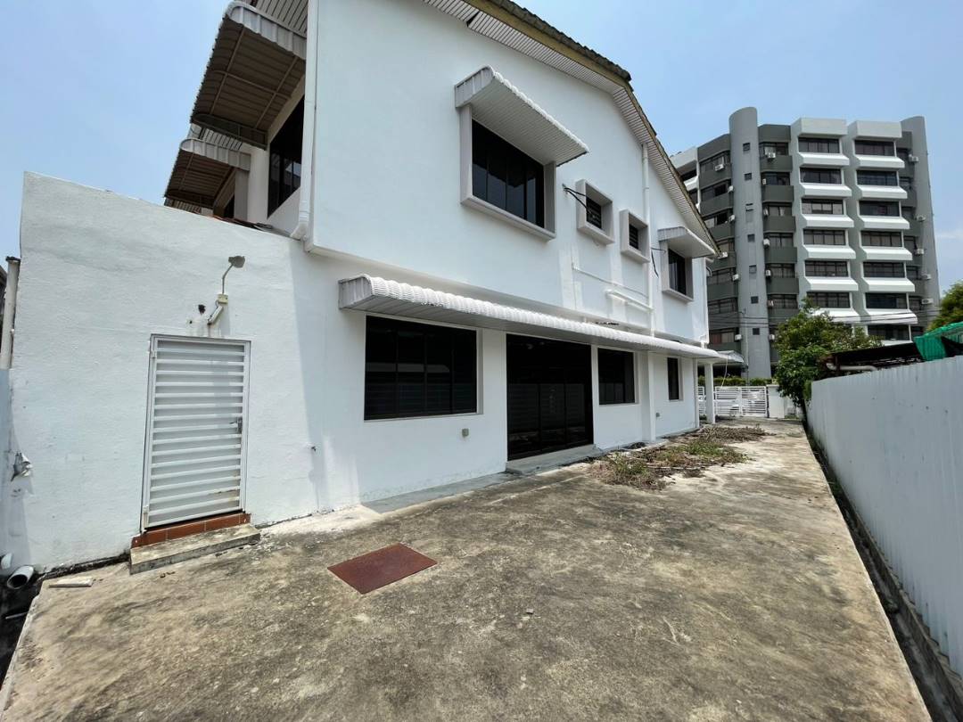 Lorong Berjaya Pulau Tikus 2sty Semi D 3168sf - photo 7