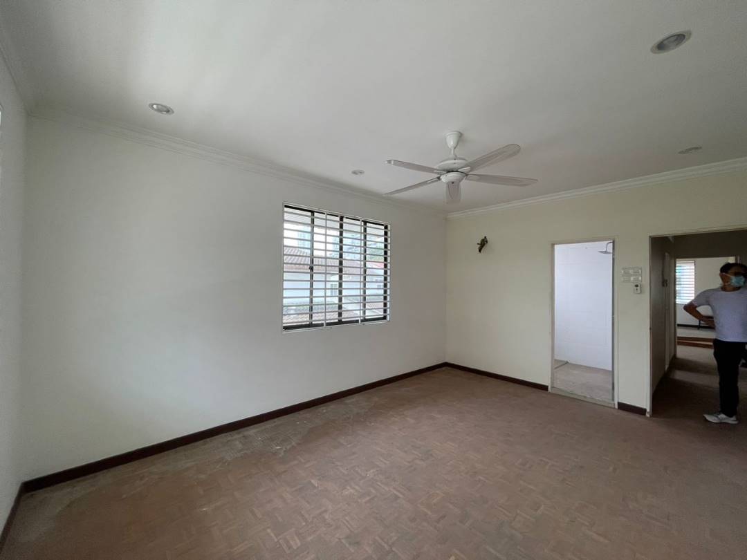 Lorong Berjaya Pulau Tikus 2sty Semi D 3168sf - photo 9