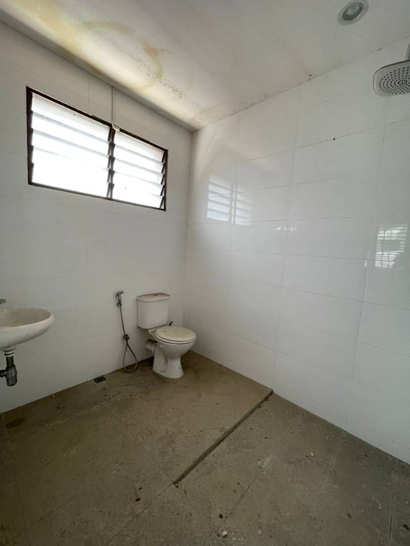 Lorong Berjaya Pulau Tikus 2sty Semi D 3168sf - photo 10