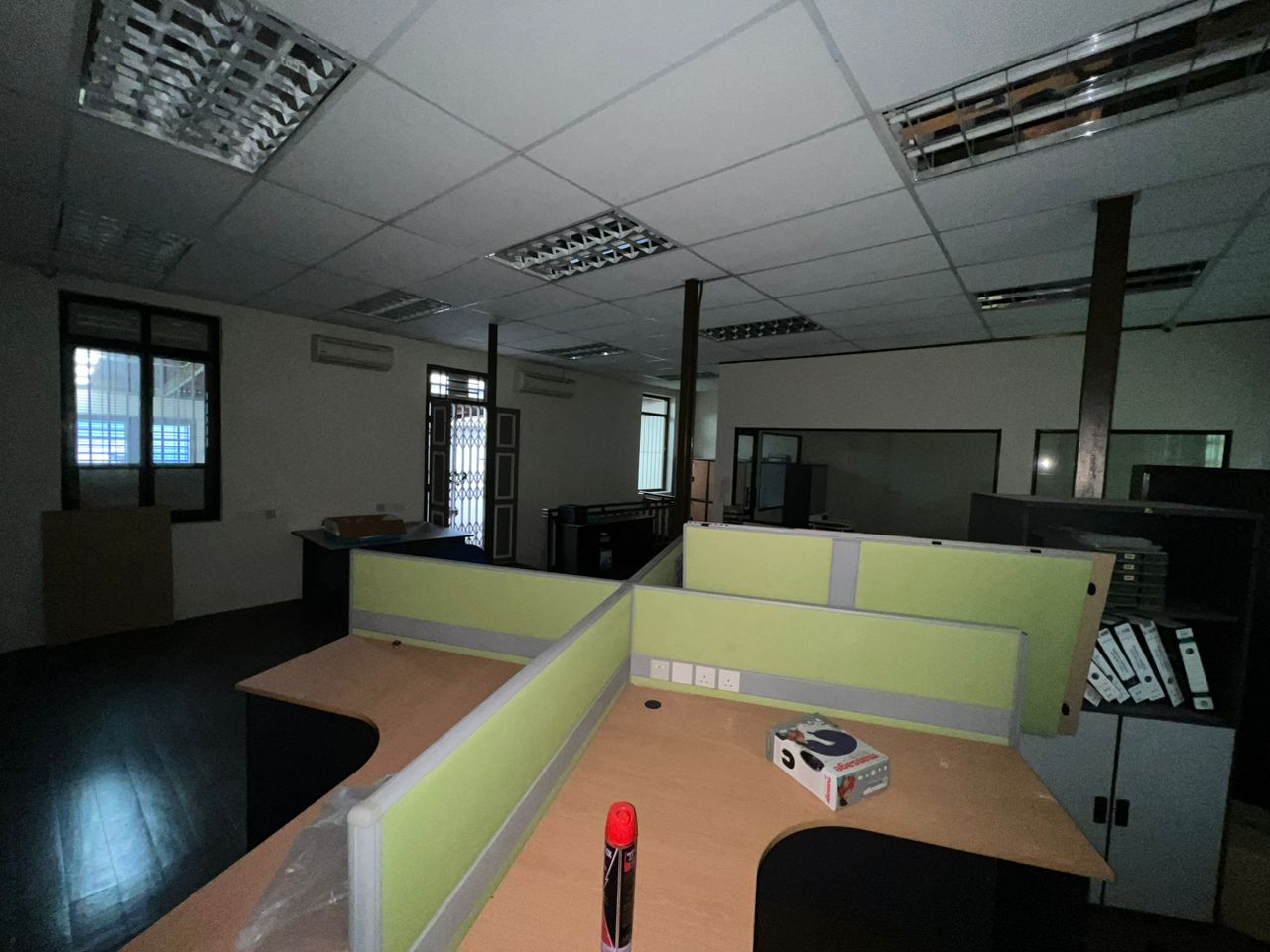 Lebuh Melaka Street 2sty shop Georgetown - photo 2