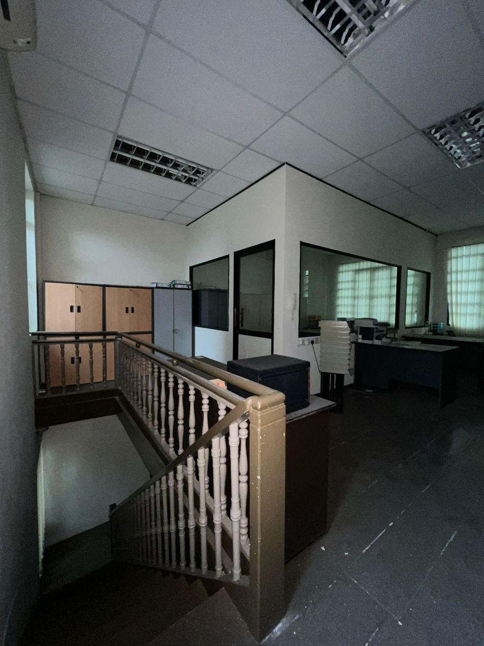 Lebuh Melaka Street 2sty shop Georgetown - photo 3
