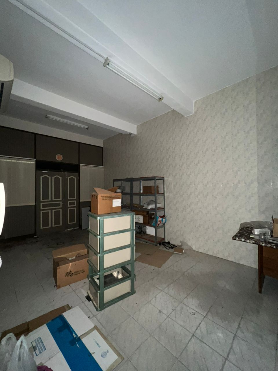 Lebuh Melaka Street 2sty shop Georgetown - photo 6