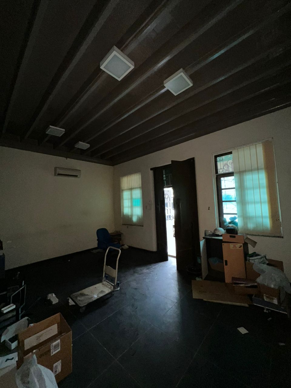 Lebuh Melaka Street 2sty shop Georgetown - photo 7