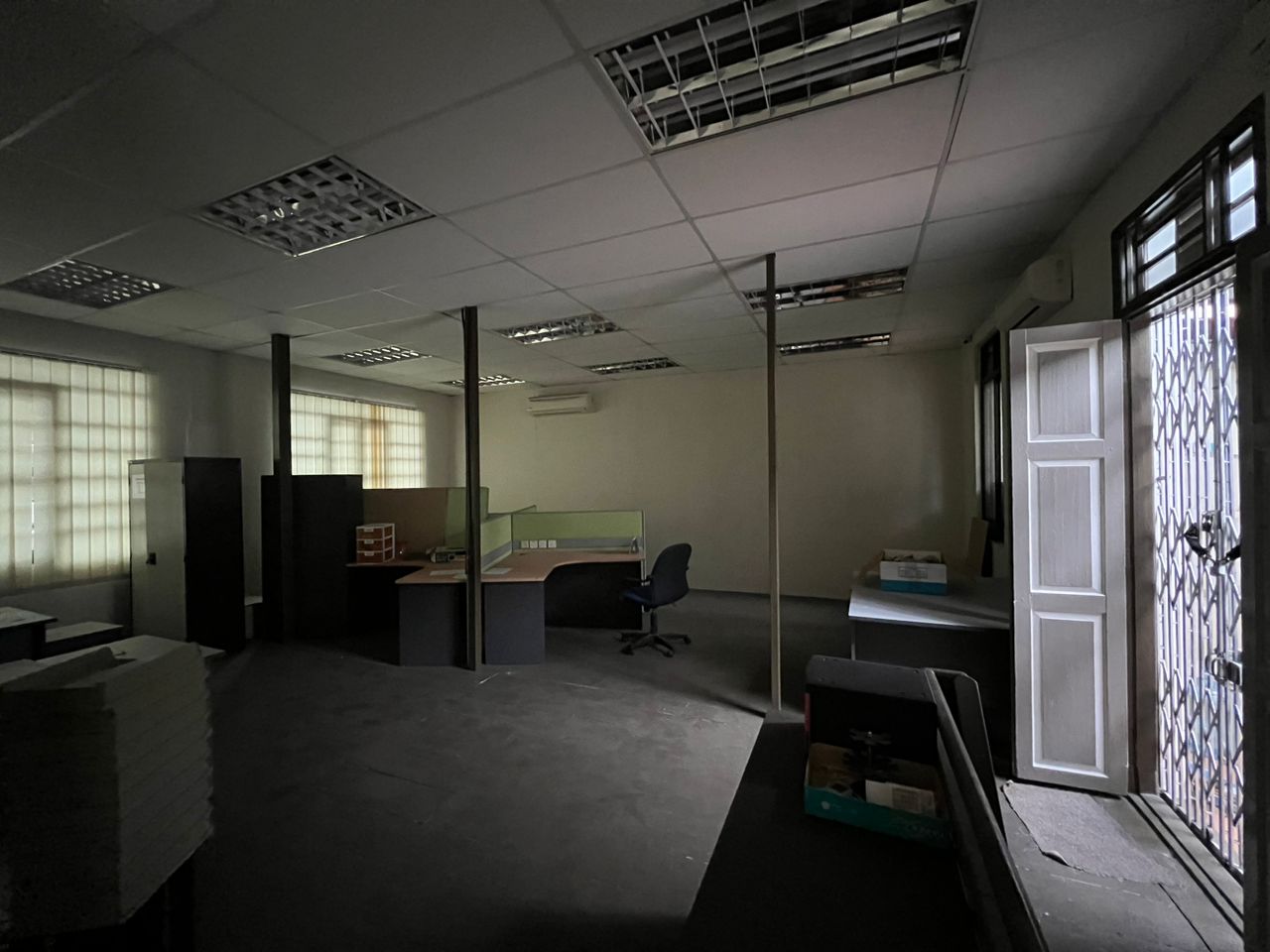 Lebuh Melaka Street 2sty shop Georgetown - photo 11