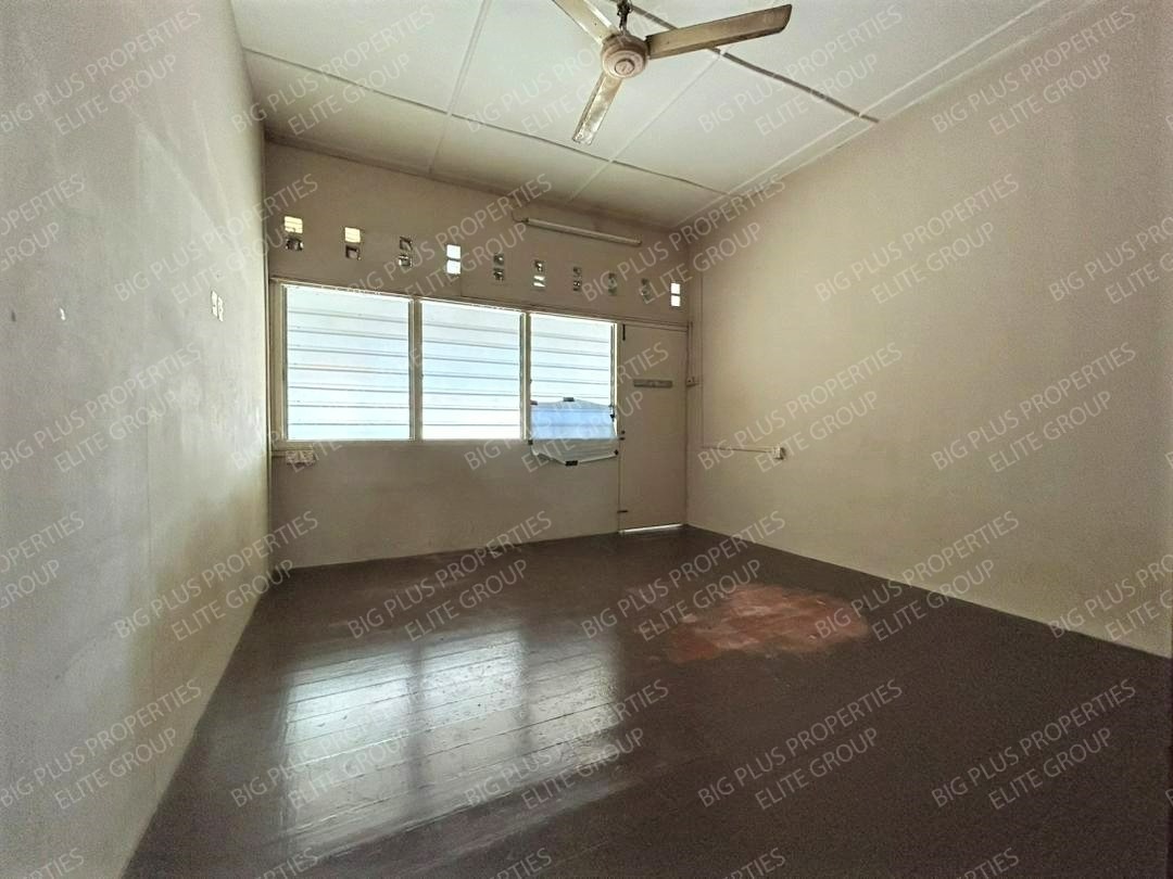 2 Storey Semi D Jalan Jones Road 4428sf - photo 4