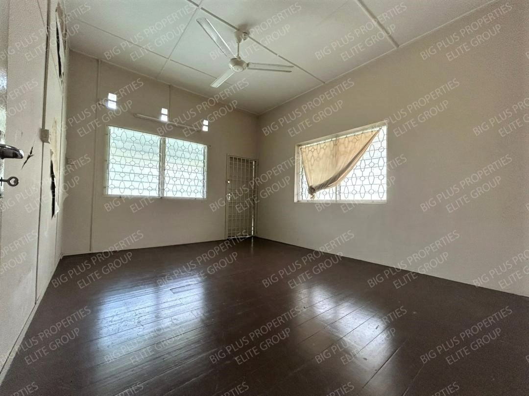 2 Storey Semi D Jalan Jones Road 4428sf - photo 12
