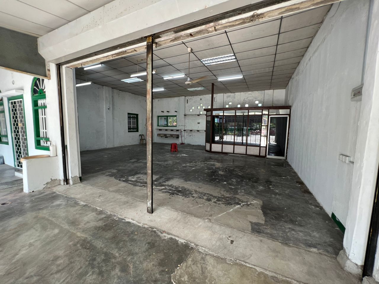 Georgetown Jalan Terengganu Warehouse, Bungalow - photo 2