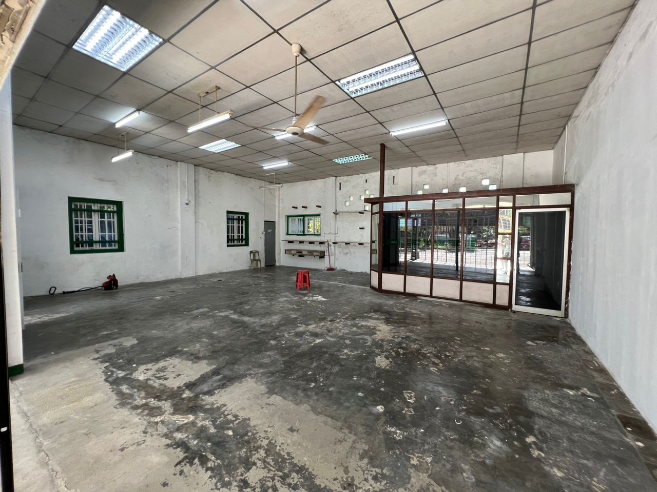 Georgetown Jalan Terengganu Warehouse, Bungalow - photo 4