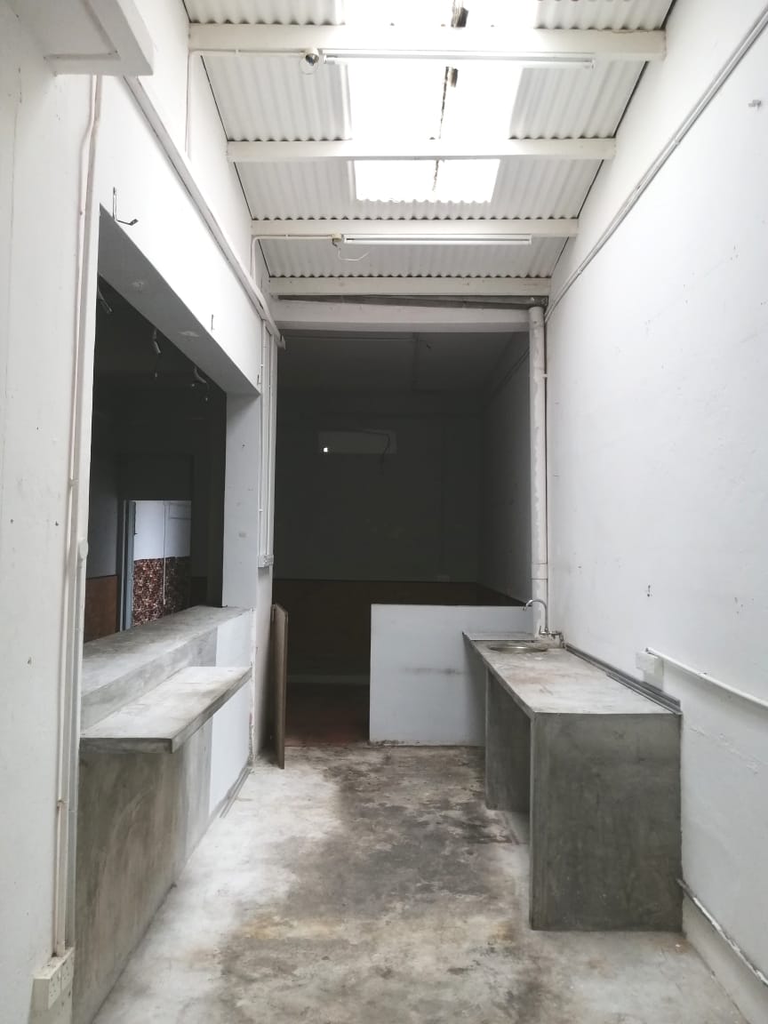 Georgetown Jalan Sungai Ujong Ground Floor - photo 5