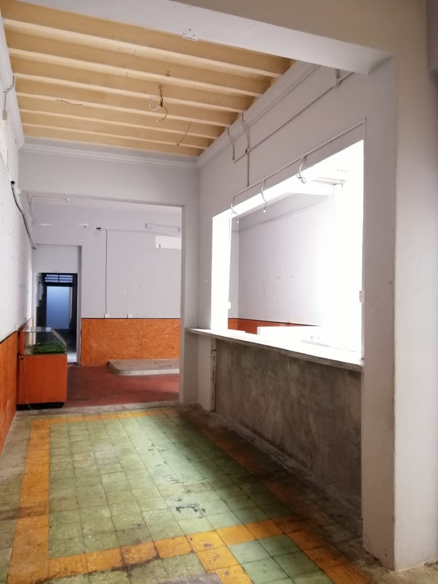 Georgetown Jalan Sungai Ujong Ground Floor - photo 8