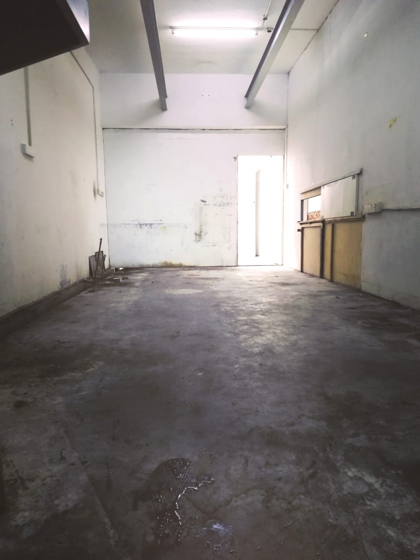 Georgetown Jalan Sungai Ujong Ground Floor - photo 12