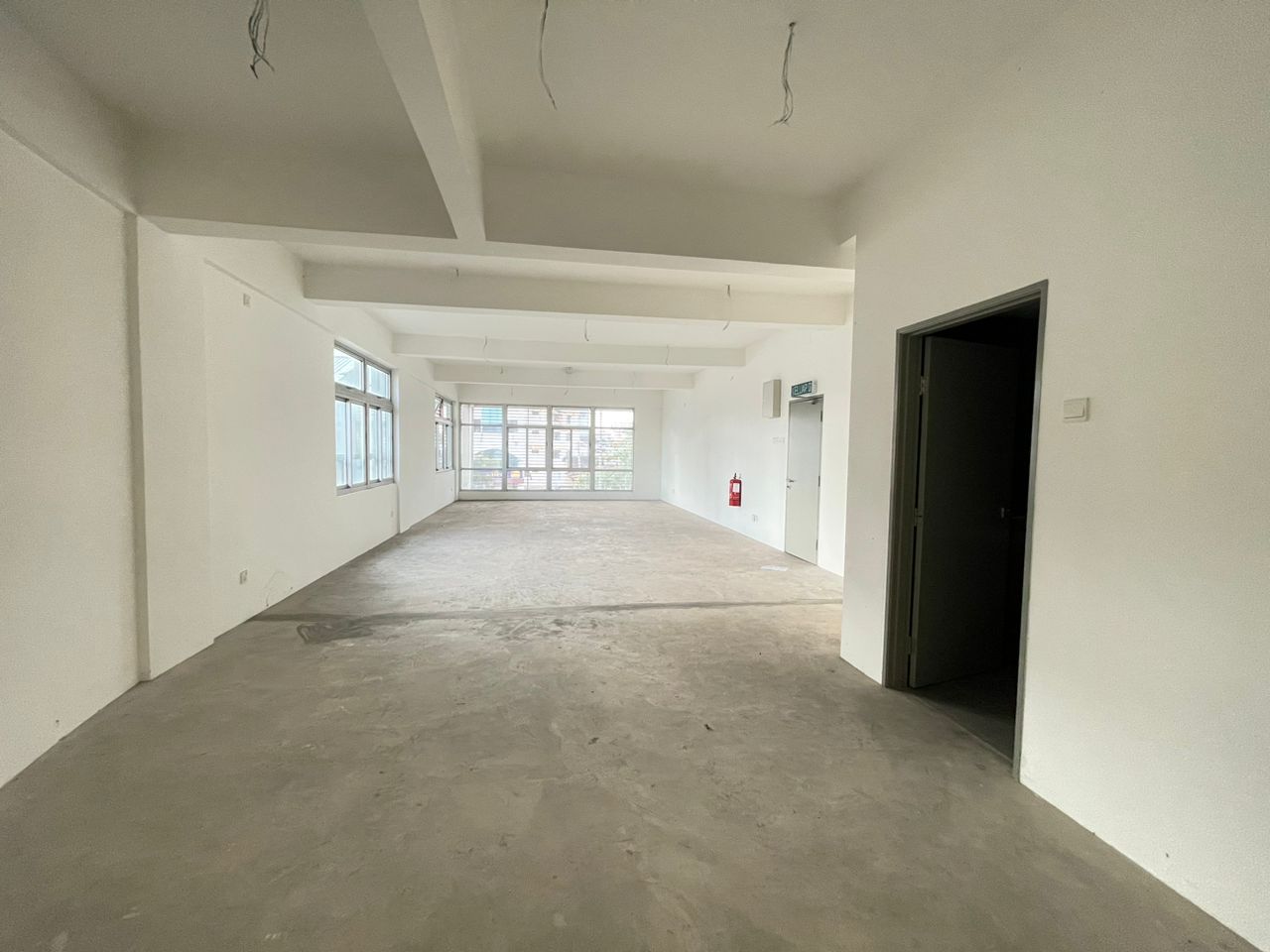 4 Sty Shop Georgetown Cloud 9 Jelutong - photo 3