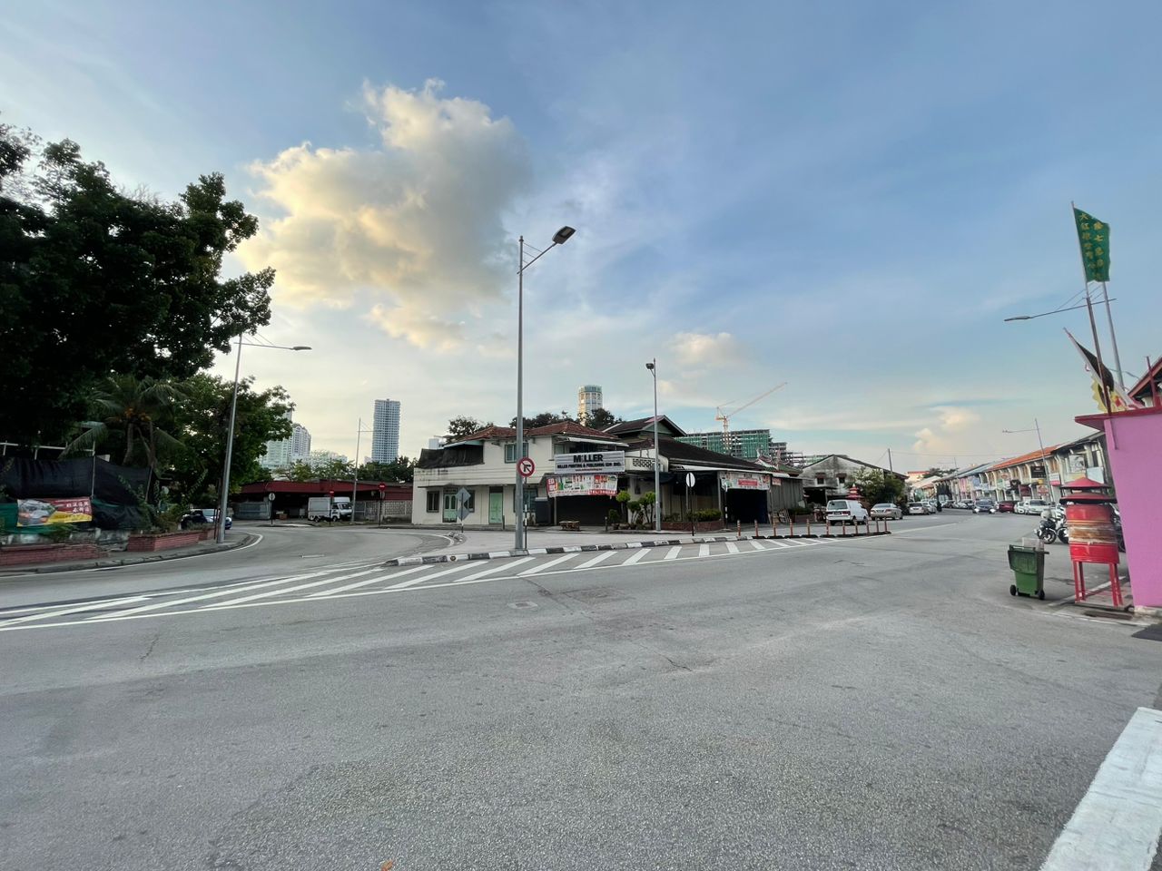 4 Sty Shop Georgetown Cloud 9 Jelutong - photo 6