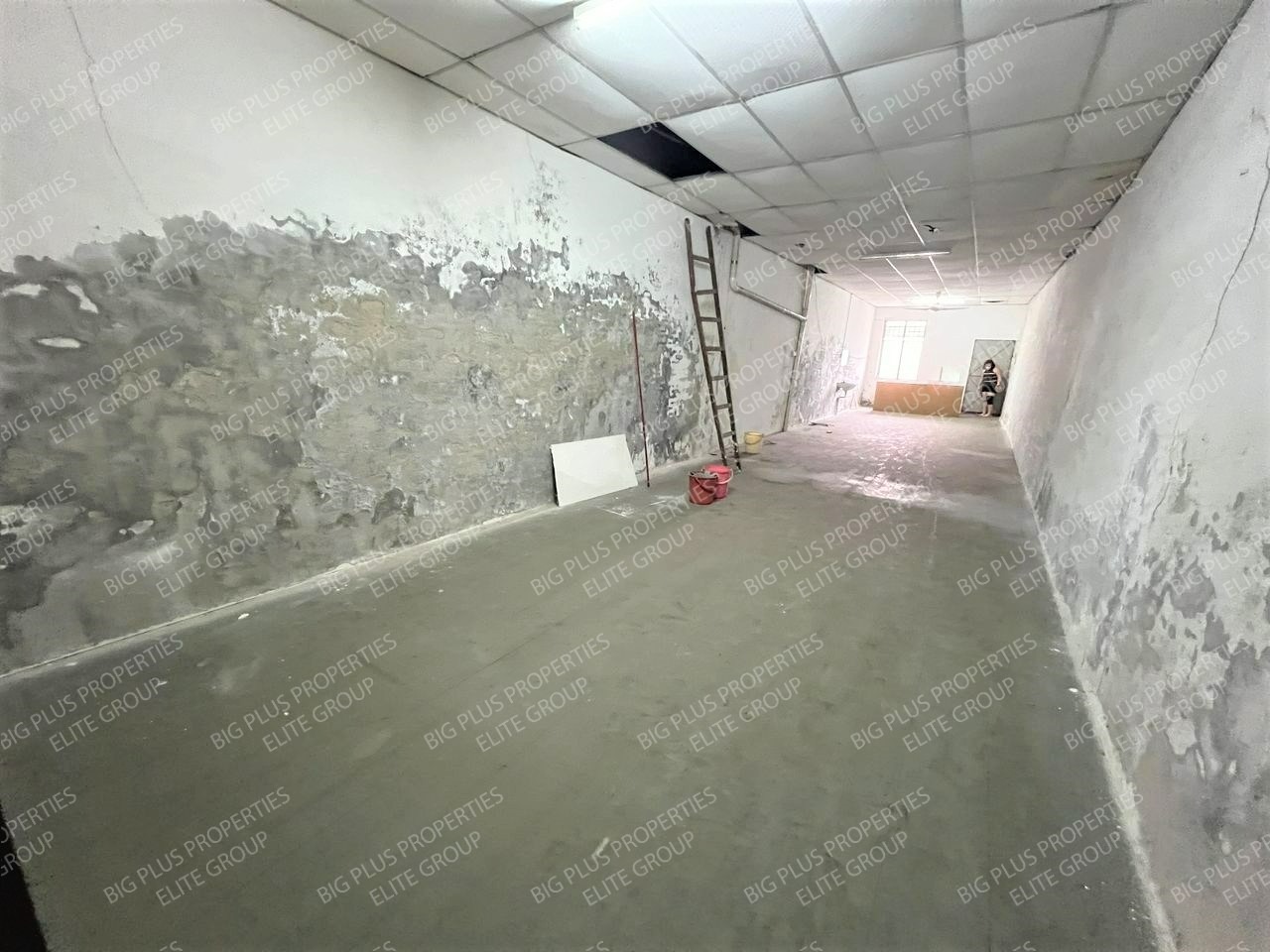 Lebuh Carnarvon Georgetown 2 Sty Shop house 3000sf - photo 6
