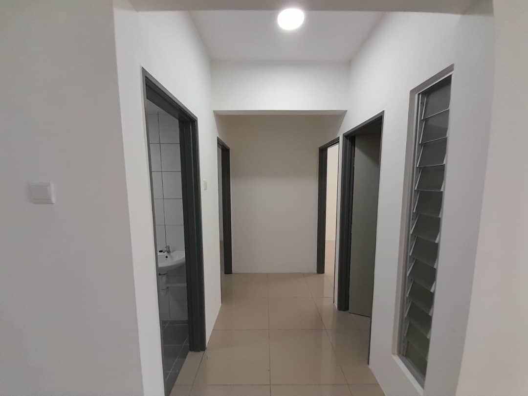 The Stone Paya Terubong Ayer Itam 1000sf New Condo - photo 2