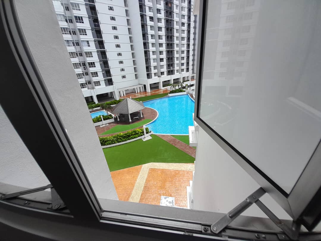The Stone Paya Terubong Ayer Itam 1000sf New Condo - photo 11