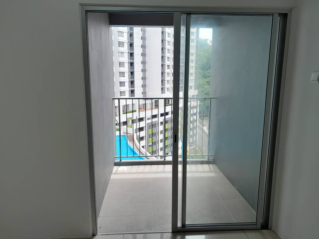 The Stone Paya Terubong Ayer Itam 1000sf New Condo - photo 13