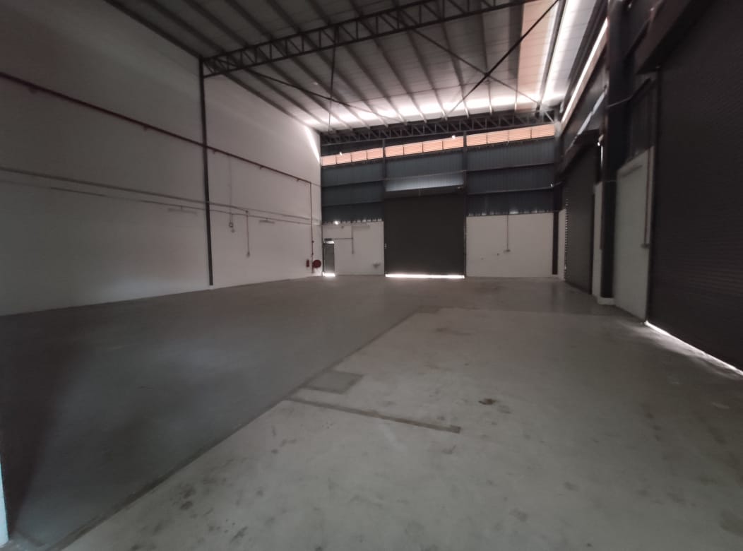 Taman Saga Jaya, Perai Industrial 10500sf - photo 2