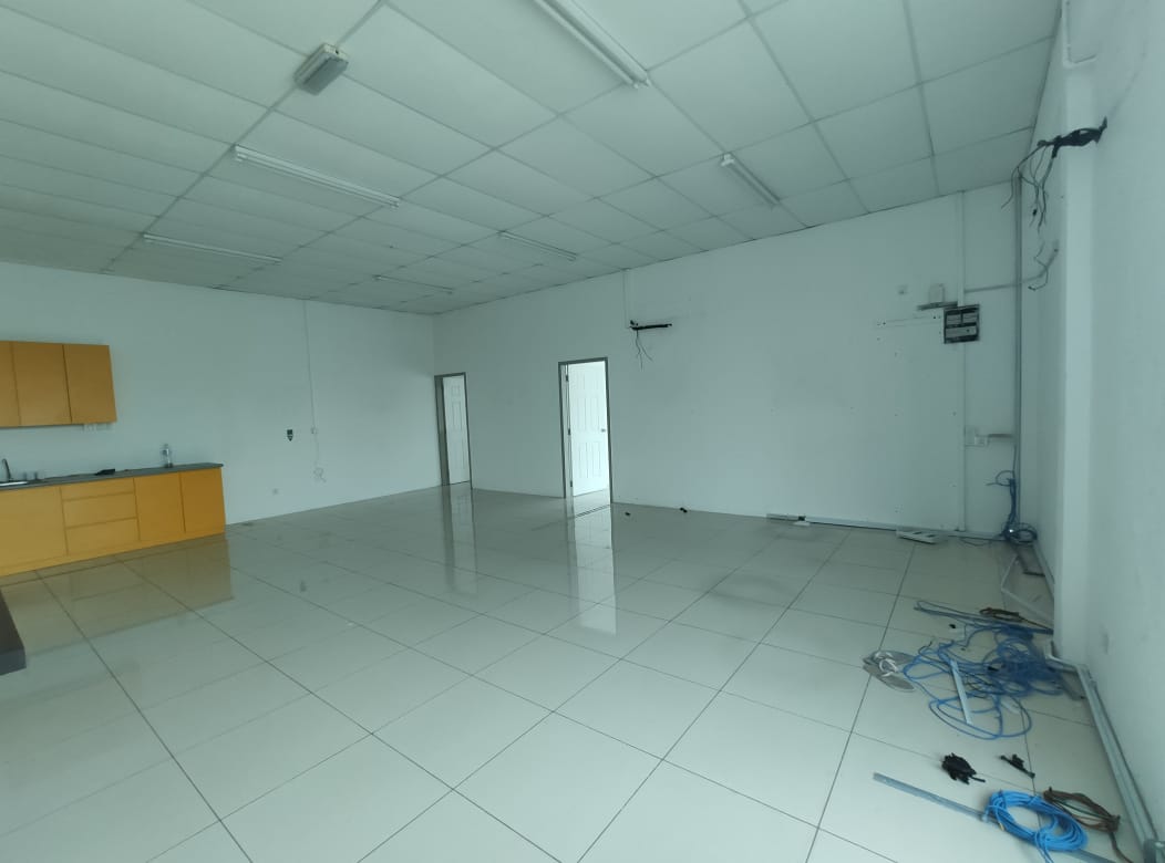 Taman Saga Jaya, Perai Industrial 10500sf - photo 4