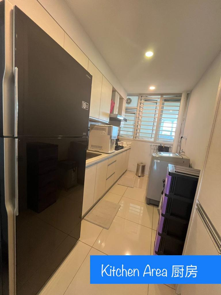 The Peak Residence Move In Condition Sea View - photo 2