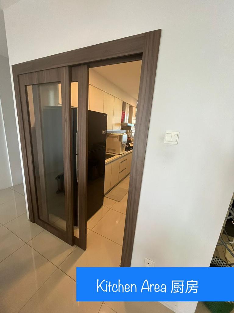 The Peak Residence Move In Condition Sea View - photo 3