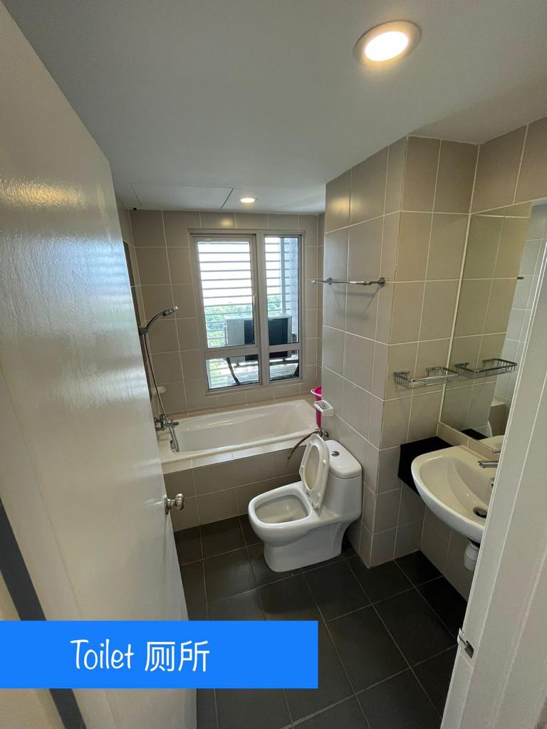 The Peak Residence Move In Condition Sea View - photo 4