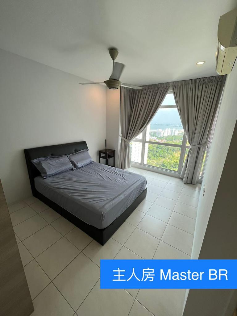 The Peak Residence Move In Condition Sea View - photo 5