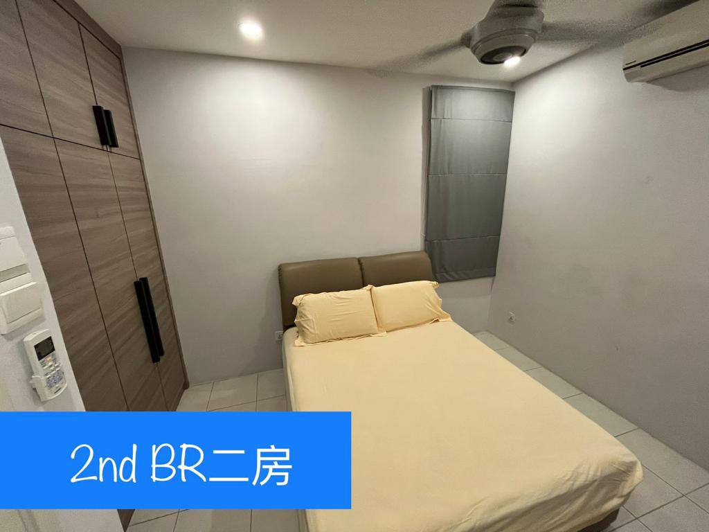The Peak Residence Move In Condition Sea View - photo 6