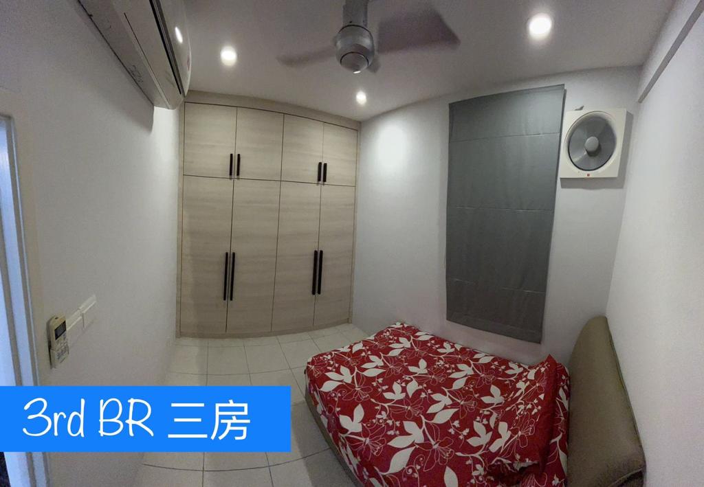 The Peak Residence Move In Condition Sea View - photo 7