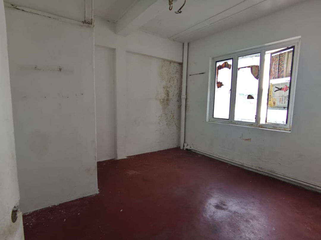 Jalan Penang Road, 3 Sty Commercial Shop 6000sf - photo 3