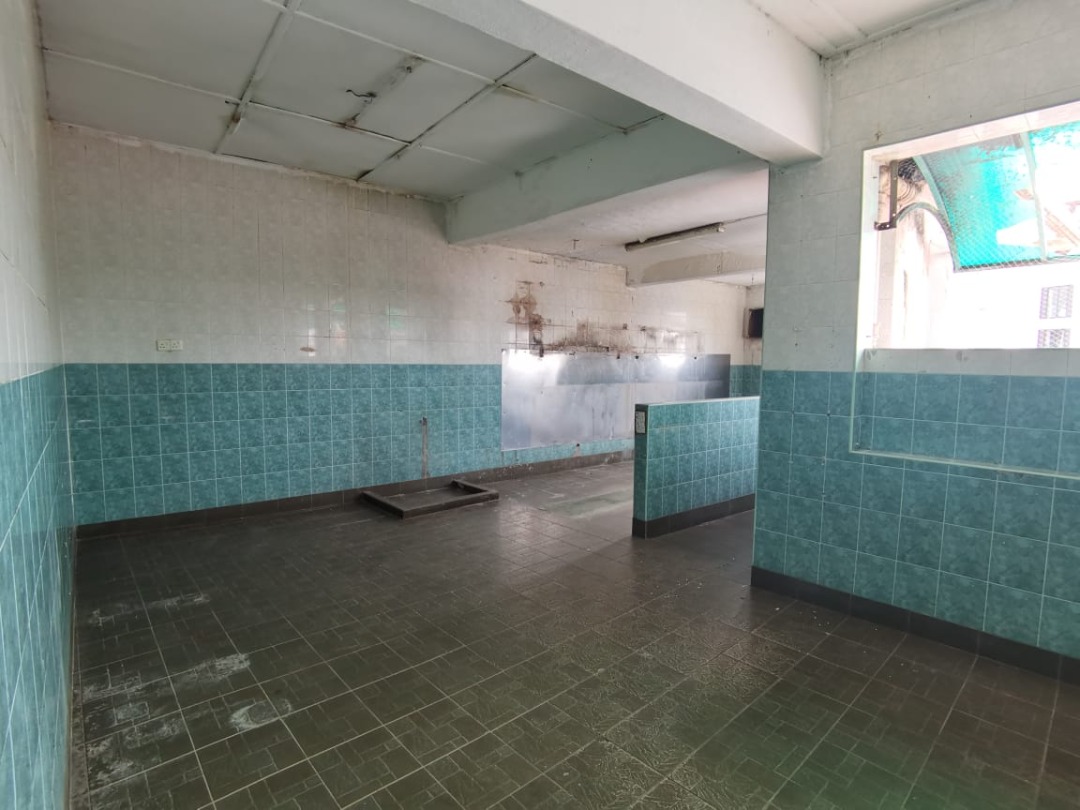 Jalan Penang Road, 3 Sty Commercial Shop 6000sf - photo 4