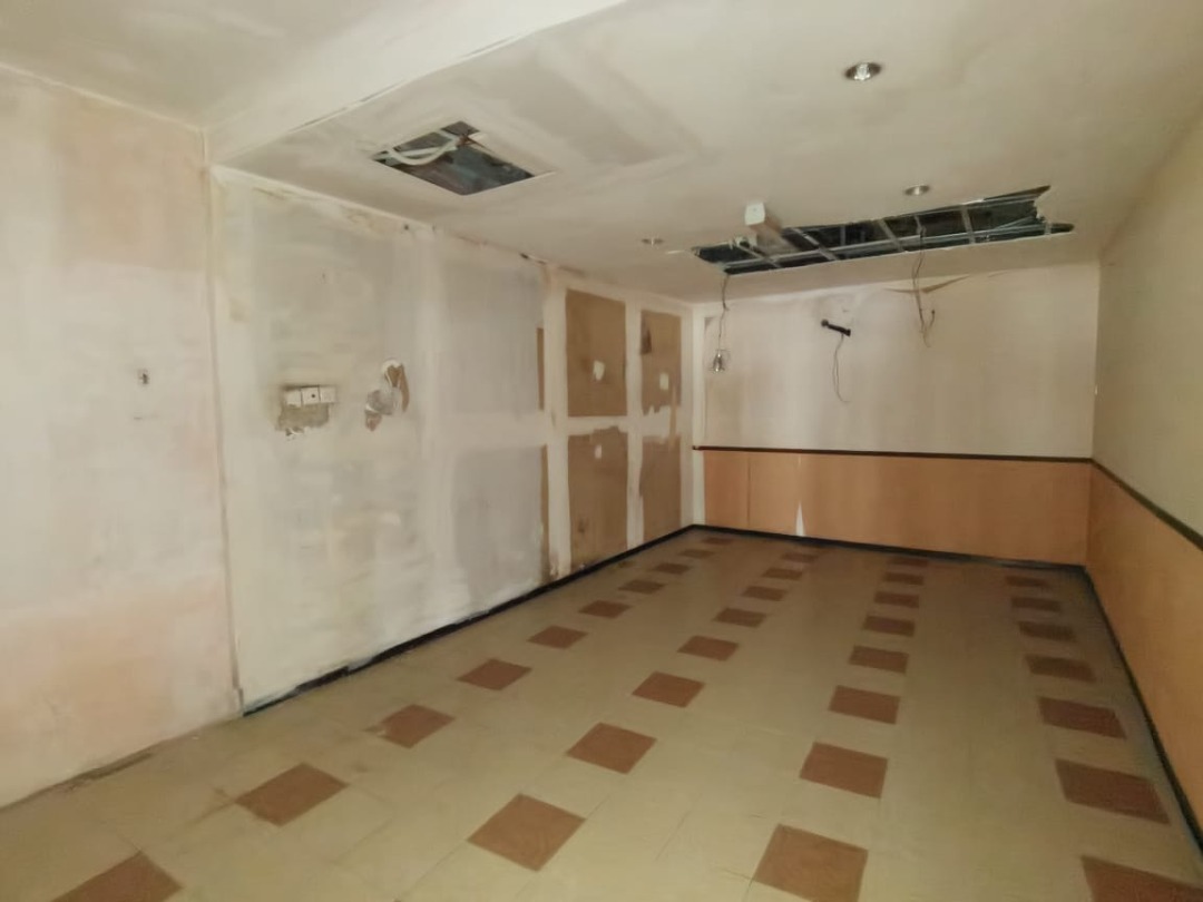Jalan Penang Road, 3 Sty Commercial Shop 6000sf - photo 6
