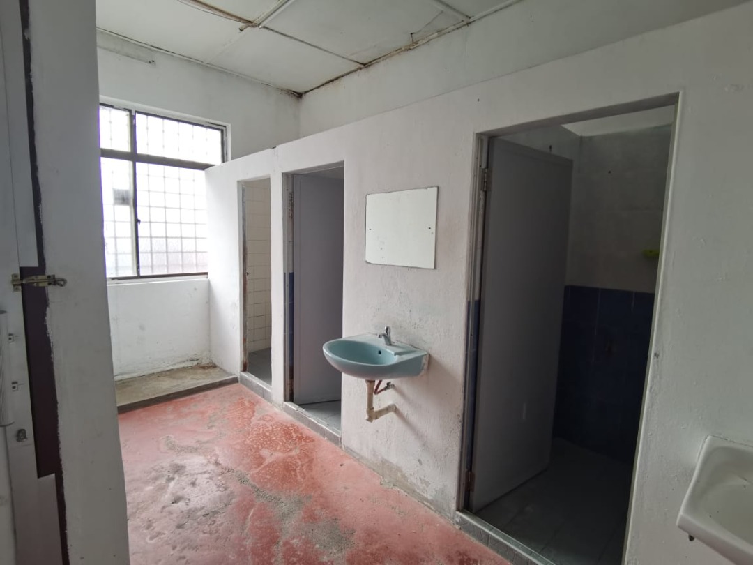 Jalan Penang Road, 3 Sty Commercial Shop 6000sf - photo 7