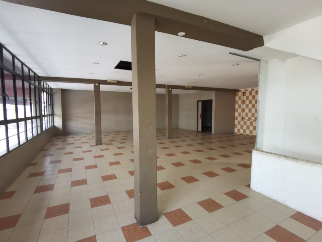 Jalan Penang Road, 3 Sty Commercial Shop 6000sf - photo 8