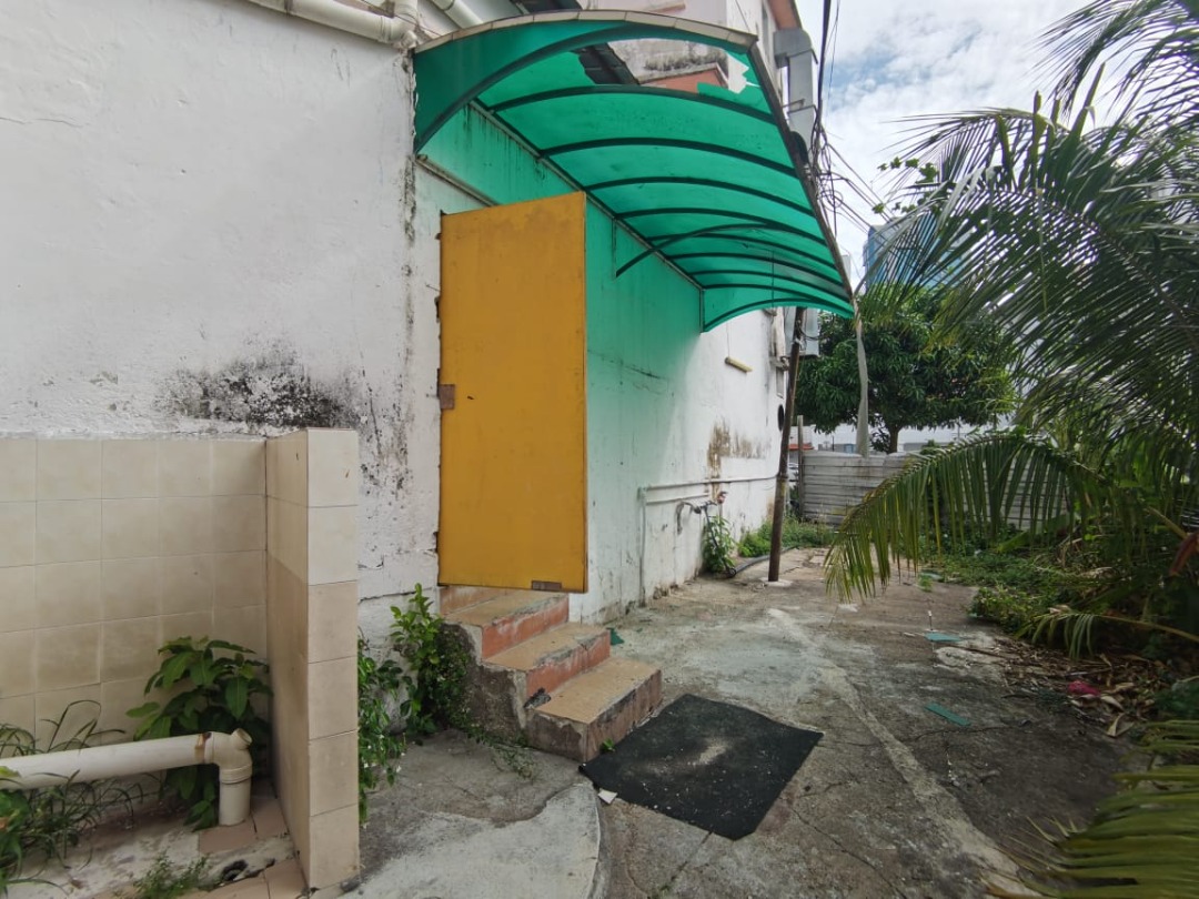 Jalan Penang Road, 3 Sty Commercial Shop 6000sf - photo 9
