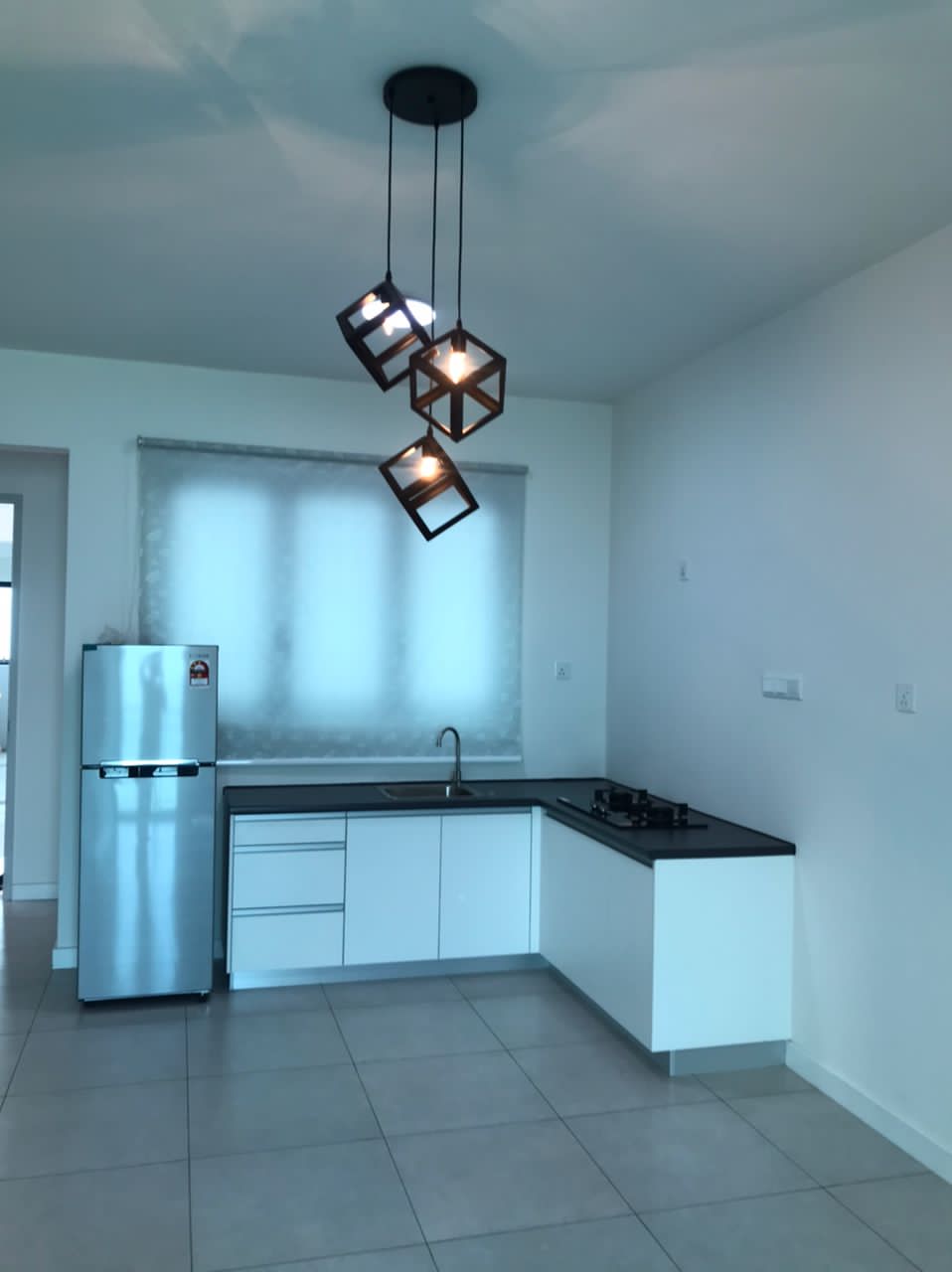 3 Residence Jelutong Karpal Singh 845sf Renovated - photo 4