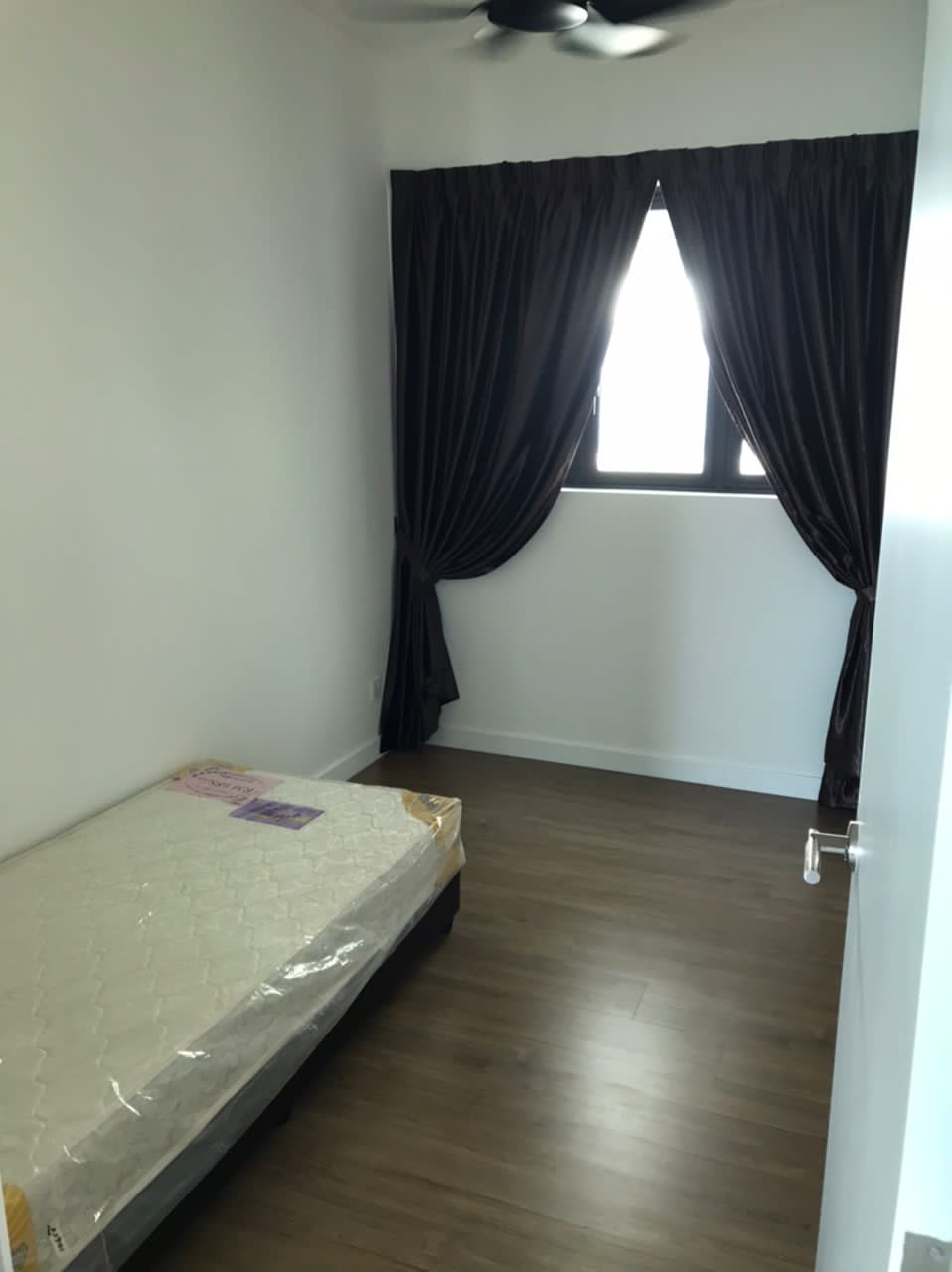 3 Residence Jelutong Karpal Singh 845sf Renovated - photo 6