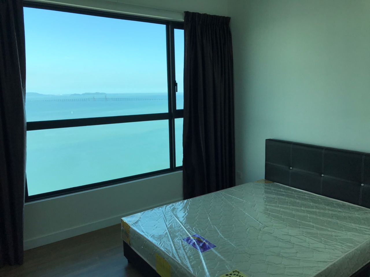 3 Residence Jelutong Karpal Singh 845sf Renovated - photo 2