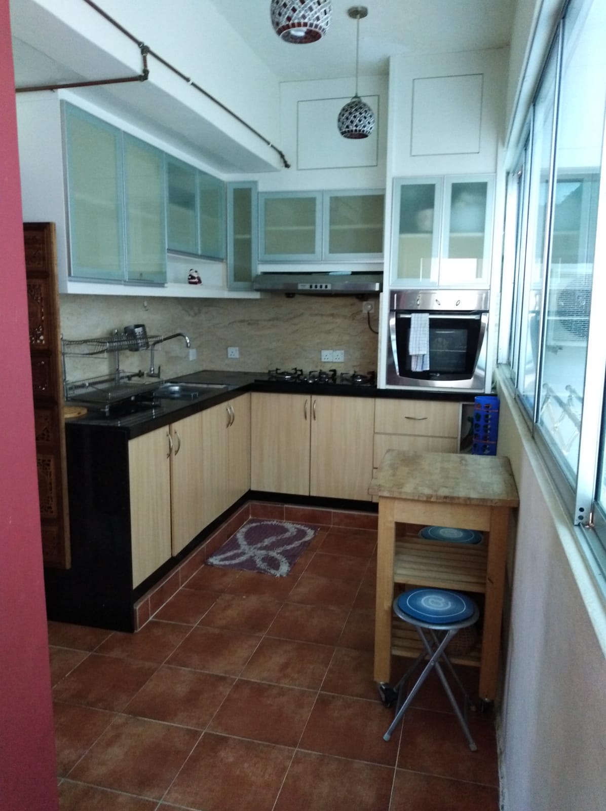 Cheepest unit Straits Regency Renovated Furnish - photo 2