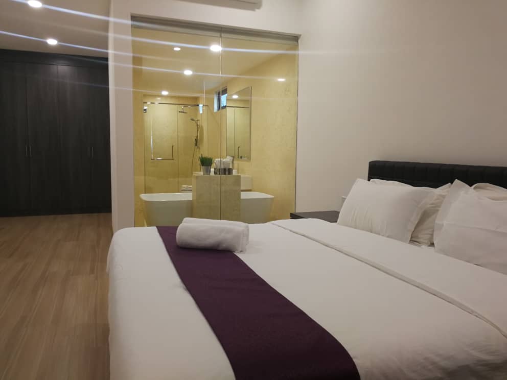 The Jazz Residence Suite Move In Condition - photo 5