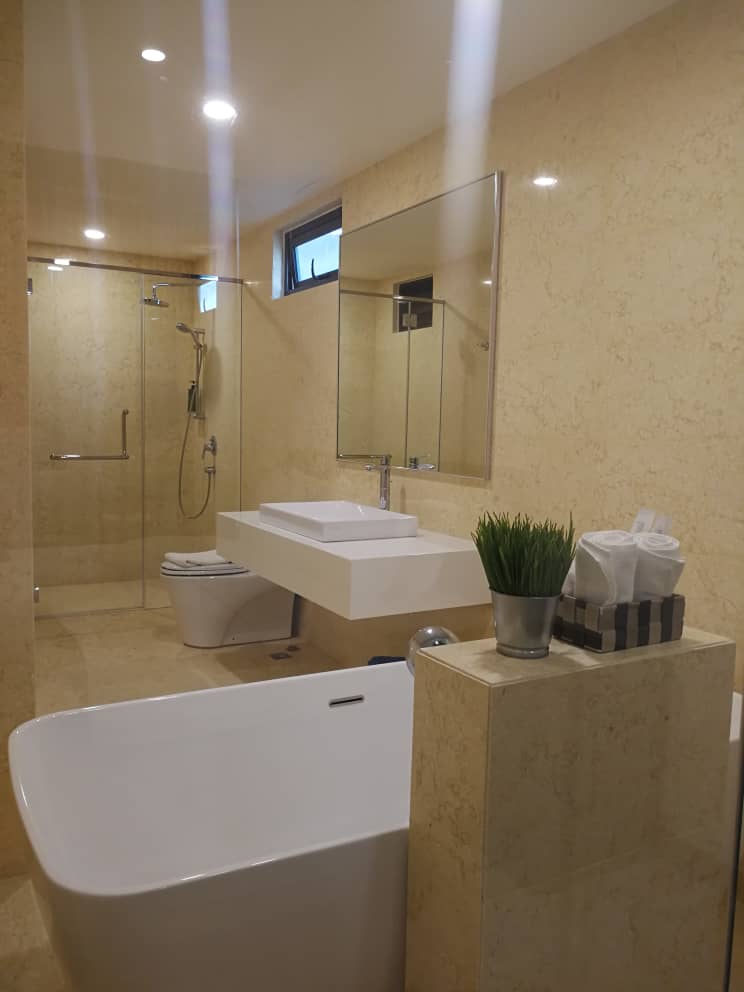 The Jazz Residence Suite Move In Condition - photo 7