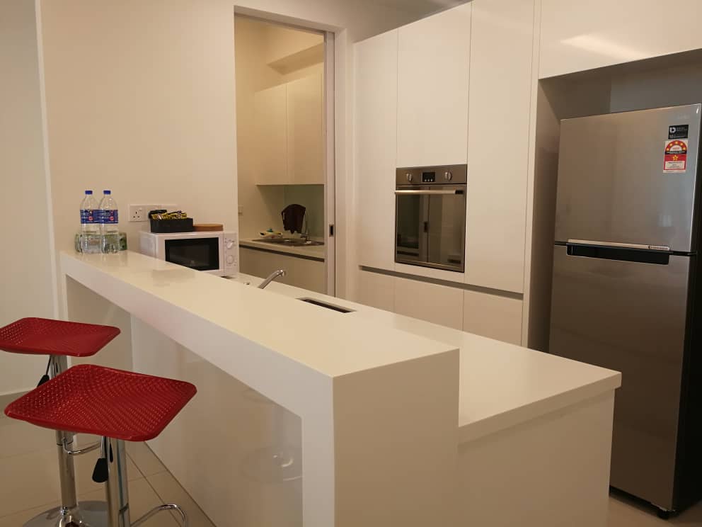 The Jazz Residence Suite Move In Condition - photo 8