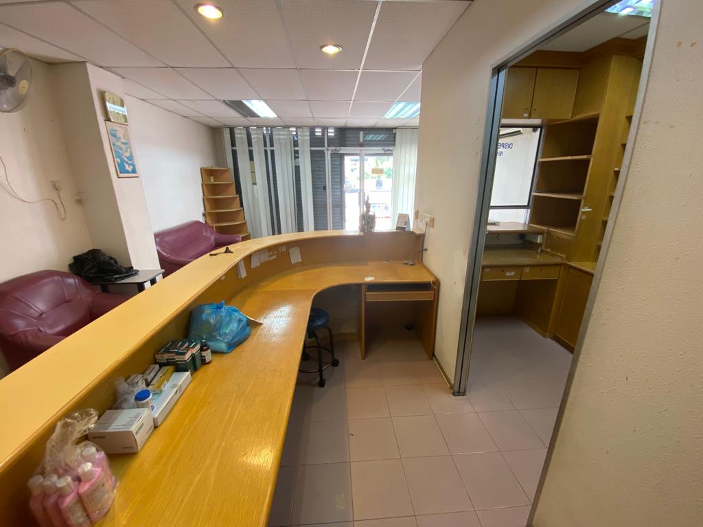 Farlim Fortune Court Facing Main Road Ground Floor - photo 4