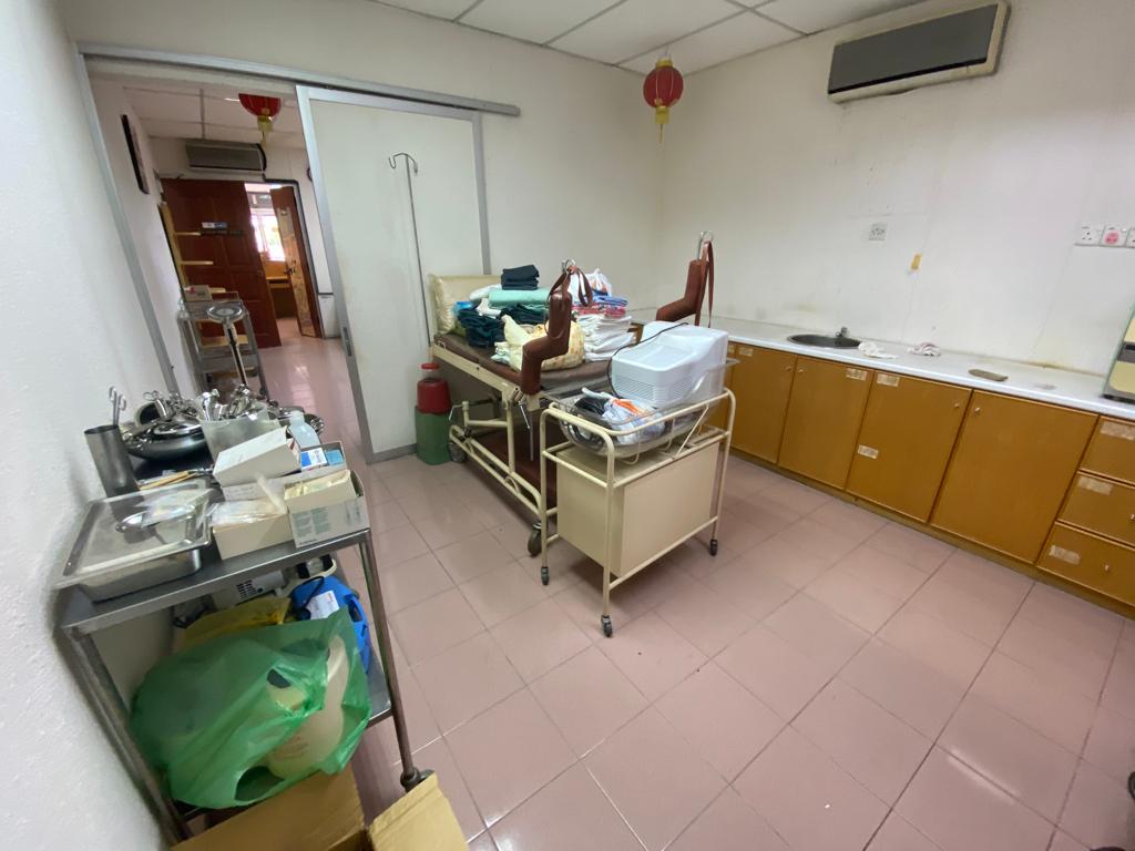 Farlim Fortune Court Facing Main Road Ground Floor - photo 6