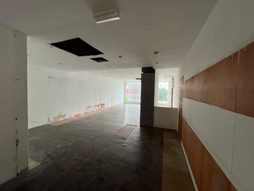 Jalan Kelawai Pulau Tikus 2 Sty Shop Gurney - photo 2