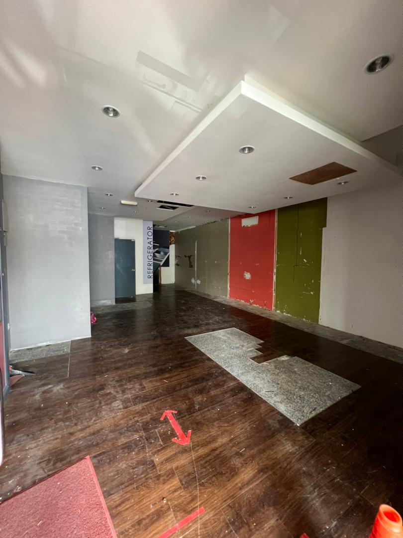 Jalan Kelawai Pulau Tikus 2 Sty Shop Gurney - photo 10