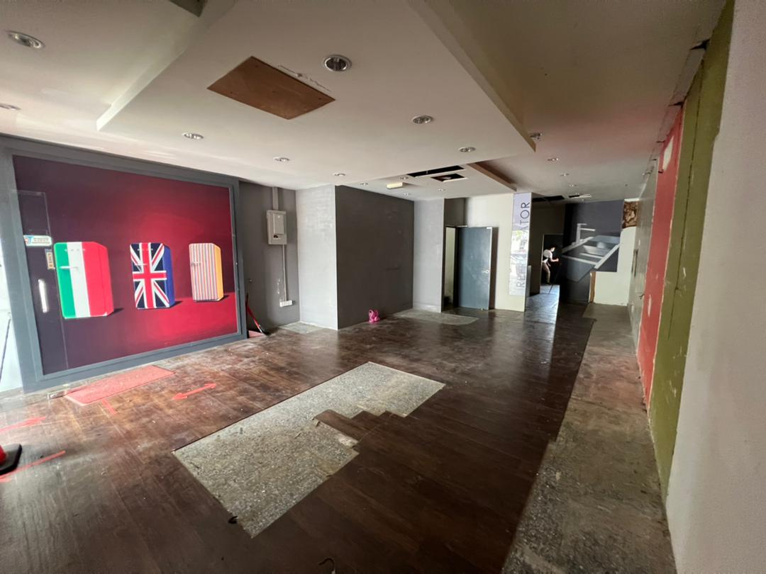 Jalan Kelawai Pulau Tikus 2 Sty Shop Gurney - photo 11