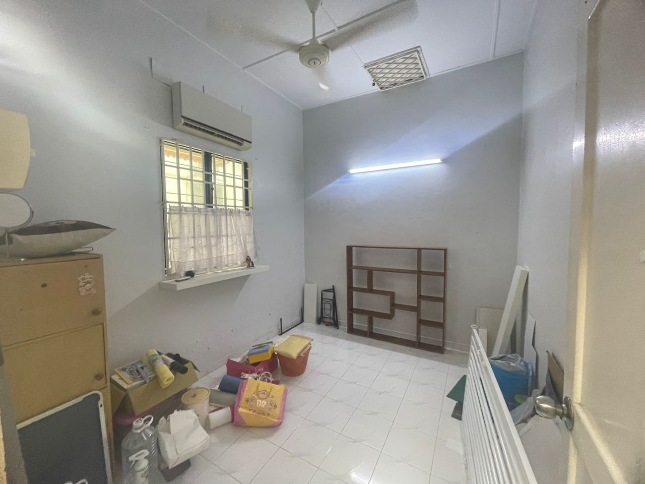 1 Sty Terrace Jalan Lim Huck Aik Tanjung Bunga - photo 4