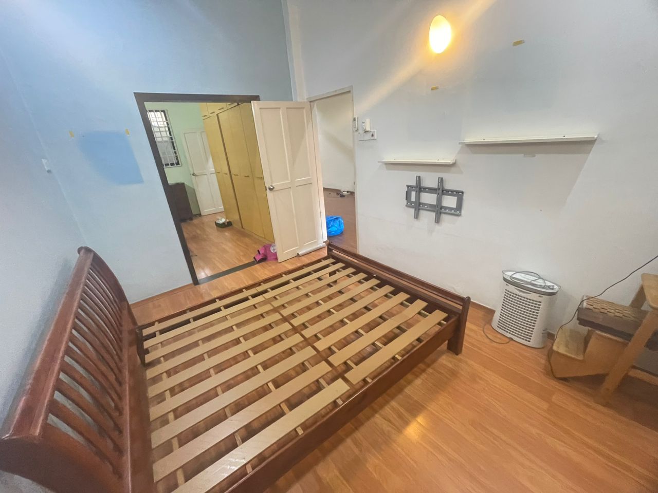 1 Sty Terrace Jalan Lim Huck Aik Tanjung Bunga - photo 5